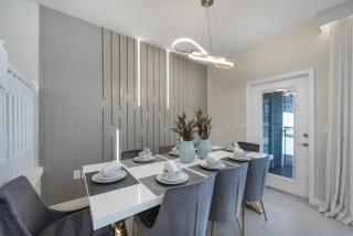 4226 Windsor Island 13 hóspedes piscina perto da Disney - 6