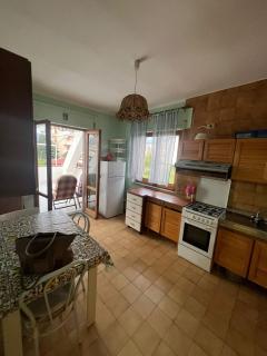 Appartamento con grande terrazza, 100 m dal mare - Scalea - 3