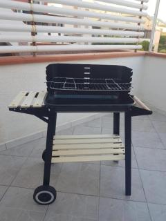 Appartamento con grande terrazza, 100 m dal mare - Scalea - 7