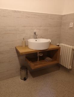Hájenka Nebe-apartmán NEBE - Kašperské Hory - 2