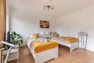 Ferienwohnung Davio - Lohe-Rickelshof - 4