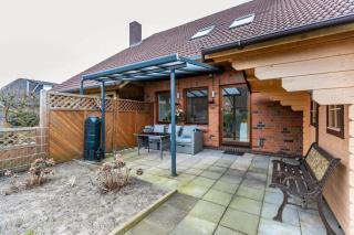 Ferienwohnung Davio - Lohe-Rickelshof - 5
