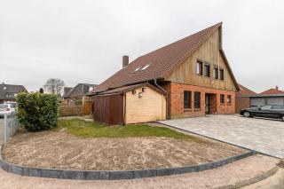 Ferienwohnung Davio - Lohe-Rickelshof - 6