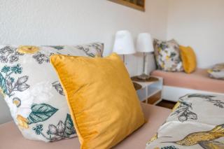 Ferienwohnung Davio - Lohe-Rickelshof - 1
