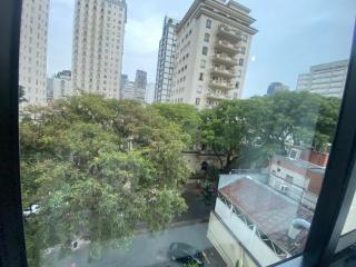 Oscar Freire Suite - São Paulo - 5