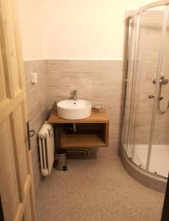 Hájenka Nebe-apartmán NEBE - Kašperské Hory - 4