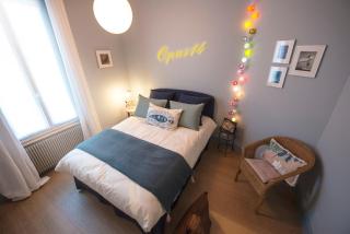 Opus 14 privileged area in Burgundy - Chalon-sur-Saône - 8