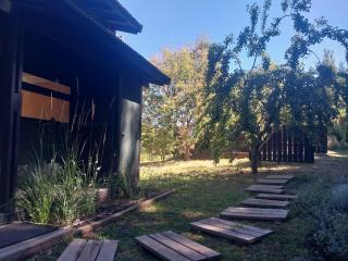 Cabañas Bella vista Ruca hue - San Martín de los Andes - 6