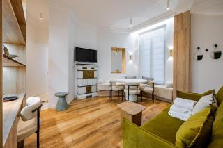 2BR-2Bathrooms-6Pers-Montparnasse-Paris 15-AC - Paris - 0