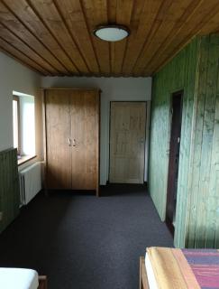 Hájenka Nebe-apartmán NEBE - Kašperské Hory - 6