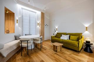 2BR-2Bathrooms-6Pers-Montparnasse-Paris 15-AC - Paris - 6