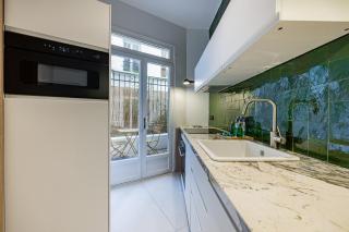 2BR-2Bathrooms-6Pers-Montparnasse-Paris 15-AC - 1
