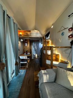Oniro 2 Beachfront Tiny House at Koh Samui - Ban Na We - 0
