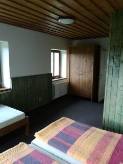 Hájenka Nebe-apartmán NEBE - Kašperské Hory - 7