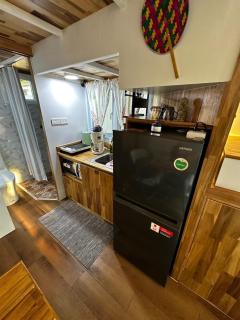 Oniro 2 Beachfront Tiny House at Koh Samui - Ban Na We - 6