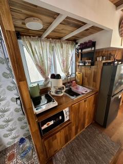 Oniro 2 Beachfront Tiny House at Koh Samui - Ban Na We - 1