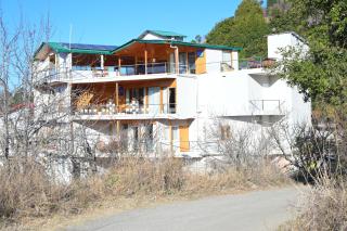 Mountain BNB Hartola - Rāmgarh - 4