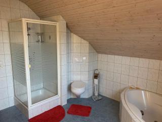 Ferienwohnung Ortenau - 2