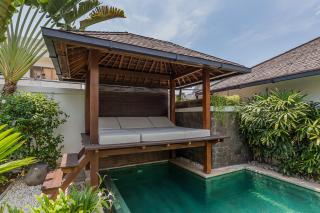 Villa Hitu - Seminyak - 7