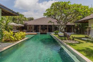 Villa Hitu - Seminyak - 0