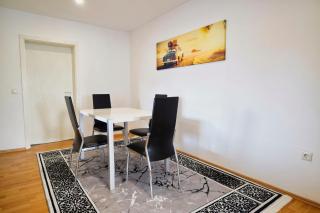 Premium Apartment - Tiddische - 4