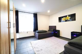 Premium Apartment - Tiddische - 2