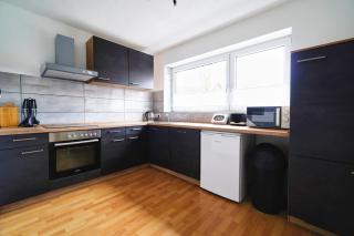 Premium Apartment - 1