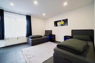 Premium Apartment - Tiddische - 7