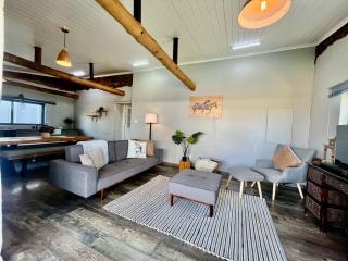 Hephzibah Inn Farm Cottage - Hermon - 1