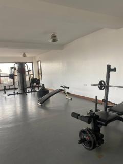 Batiko Comforts - Riziki Apartments - 1