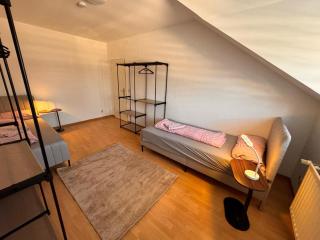 A&V Apartments Rosa in Iserlohn - Iserlohn - 5