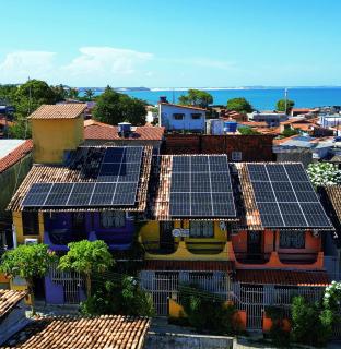 Apartamentos Pipa Centro - 5