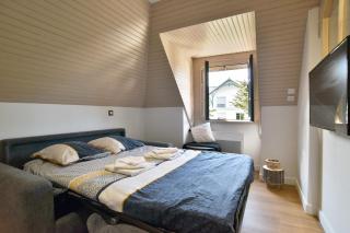 Guy 22 - A Sables d'Or les pins proche plage - 5