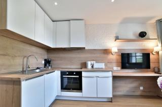 Paulette 14 - A Sables d'Or les pins proche plage - 9