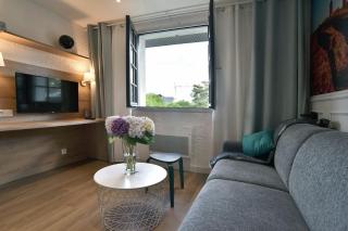 Paulette 14 - A Sables d'Or les pins proche plage - 6