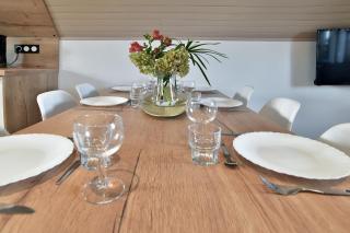 Pierre 23 - A 200m de la plage parking privé - 3