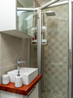 KaMuzi Tiny Retreat - 9