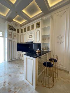 Villa Rumah Putih Jogja - Jetis - 9