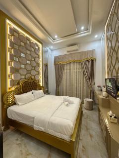 Villa Rumah Putih Jogja - Jetis - 8