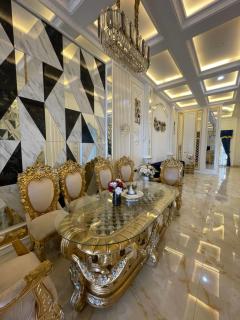 Villa Rumah Putih Jogja - Jetis - 7