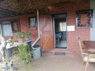 Majesty Accommodation - Hibberdene - 3