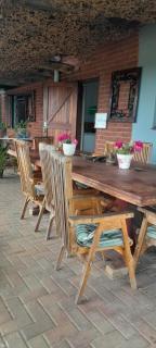 Majesty Accommodation - Hibberdene - 2