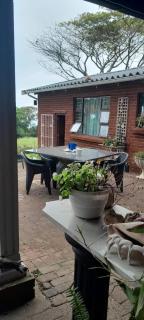 Majesty Accommodation - Hibberdene - 1