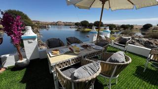 Zena Toma Nubian Guest House - Assuan - 1