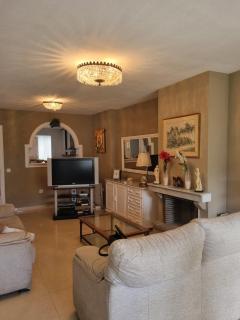 Beautiful detached house with garden - Mijas Costa - 5