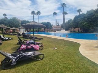 Beautiful detached house with garden - Mijas Costa - 6