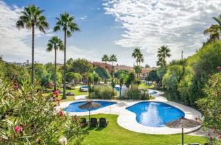 Beautiful detached house with garden - Mijas Costa - 0