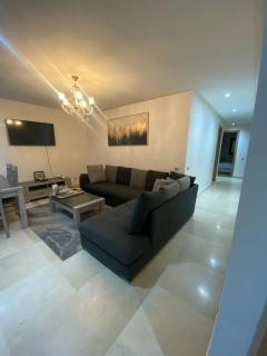Prestigia Appartement Luxueux - Rabat - 7