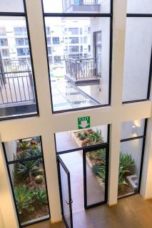 Opulence Luxurious Apartments - 9