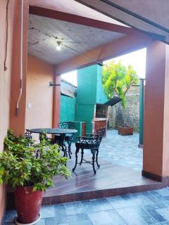 Dorita - Villa Elisa - 4
